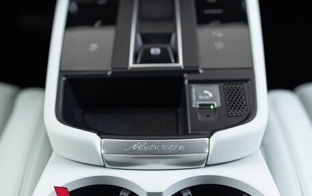 Porsche Macan I рестайлинг, 2025 год, 13 590 000 рублей, 23 фотография