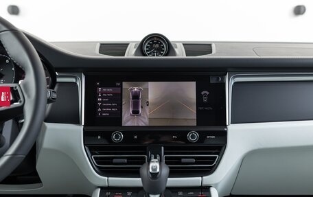 Porsche Macan I рестайлинг, 2025 год, 13 590 000 рублей, 19 фотография