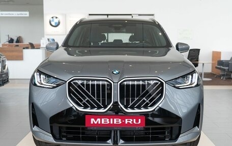 BMW X3, 2025 год, 8 700 000 рублей, 2 фотография