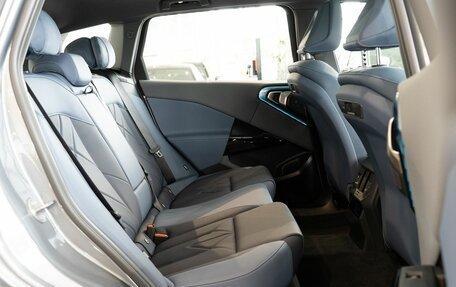 BMW X3, 2025 год, 8 700 000 рублей, 12 фотография