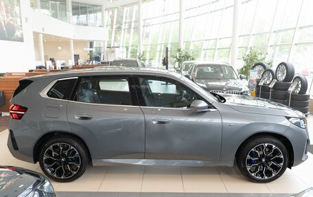 BMW X3, 2025 год, 8 700 000 рублей, 4 фотография