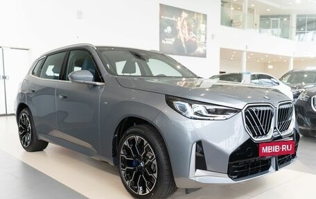 BMW X3, 2025 год, 8 700 000 рублей, 3 фотография