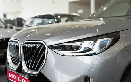 BMW X3, 2025 год, 8 700 000 рублей, 11 фотография