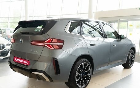 BMW X3, 2025 год, 8 700 000 рублей, 5 фотография