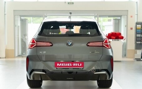 BMW X3, 2025 год, 8 700 000 рублей, 6 фотография