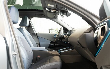 BMW X3, 2025 год, 8 700 000 рублей, 17 фотография