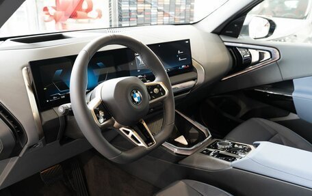 BMW X3, 2025 год, 8 700 000 рублей, 22 фотография