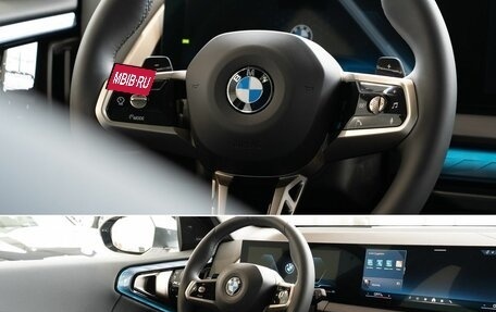 BMW X3, 2025 год, 8 700 000 рублей, 23 фотография