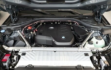BMW X3, 2025 год, 8 700 000 рублей, 37 фотография