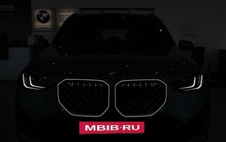 BMW X3, 2025 год, 8 700 000 рублей, 35 фотография