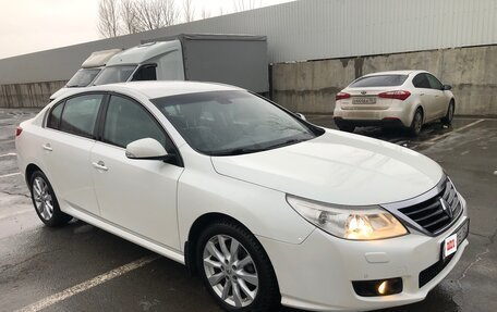 Renault Latitude I, 2013 год, 1 250 000 рублей, 3 фотография