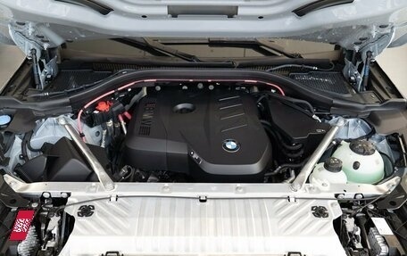 BMW X3, 2025 год, 8 900 000 рублей, 38 фотография