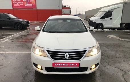 Renault Latitude I, 2013 год, 1 250 000 рублей, 2 фотография