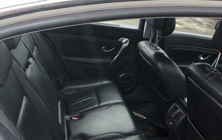 Renault Latitude I, 2013 год, 1 250 000 рублей, 9 фотография
