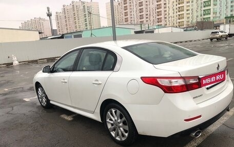 Renault Latitude I, 2013 год, 1 250 000 рублей, 6 фотография
