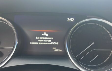 Toyota Camry, 2020 год, 3 350 000 рублей, 8 фотография