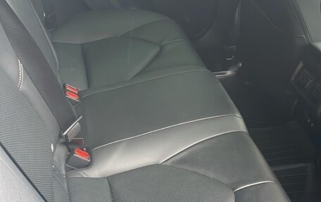 Toyota Camry, 2020 год, 3 350 000 рублей, 9 фотография
