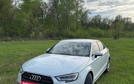 Audi A3, 2020 год, 1 900 000 рублей, 6 фотография