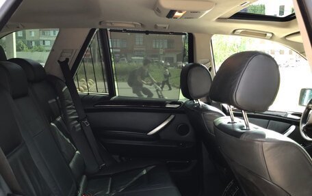 BMW X5, 2002 год, 779 000 рублей, 13 фотография