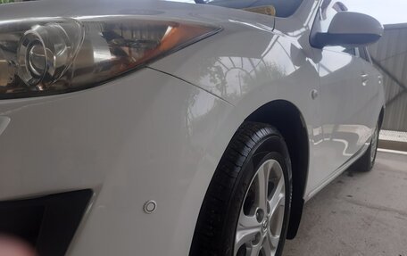 Mazda 3, 2010 год, 800 000 рублей, 5 фотография