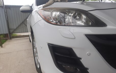 Mazda 3, 2010 год, 800 000 рублей, 8 фотография