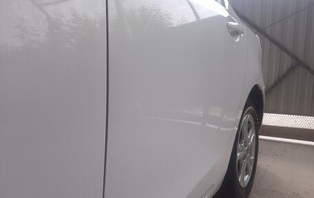 Mazda 3, 2010 год, 800 000 рублей, 7 фотография