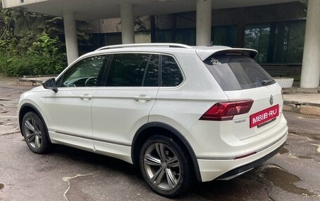 Volkswagen Tiguan II, 2020 год, 2 970 000 рублей, 4 фотография