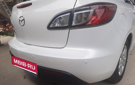 Mazda 3, 2010 год, 800 000 рублей, 4 фотография
