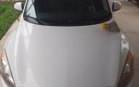 Mazda 3, 2010 год, 800 000 рублей, 12 фотография