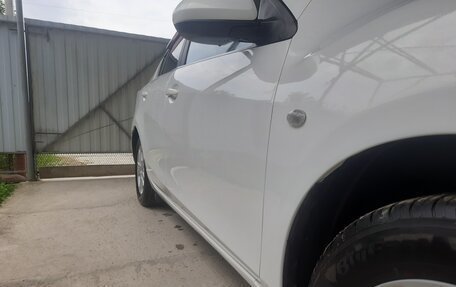 Mazda 3, 2010 год, 800 000 рублей, 9 фотография