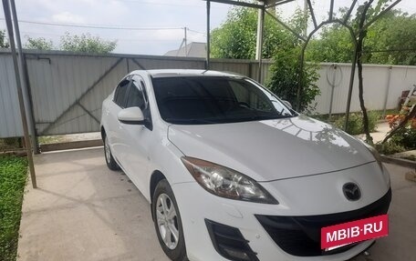 Mazda 3, 2010 год, 800 000 рублей, 2 фотография