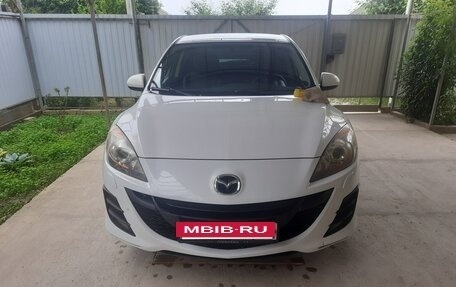 Mazda 3, 2010 год, 800 000 рублей, 14 фотография