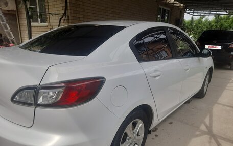 Mazda 3, 2010 год, 800 000 рублей, 17 фотография