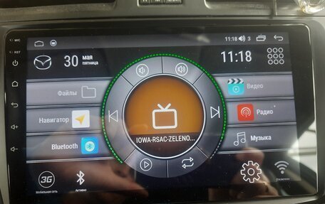 Mazda 3, 2010 год, 800 000 рублей, 26 фотография