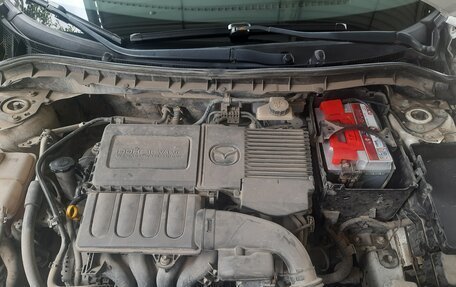 Mazda 3, 2010 год, 800 000 рублей, 21 фотография