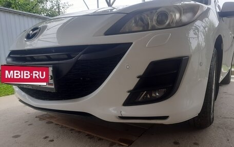 Mazda 3, 2010 год, 800 000 рублей, 18 фотография