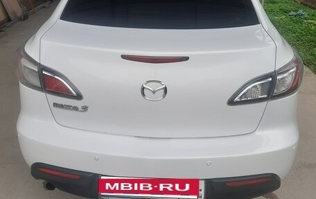 Mazda 3, 2010 год, 800 000 рублей, 16 фотография