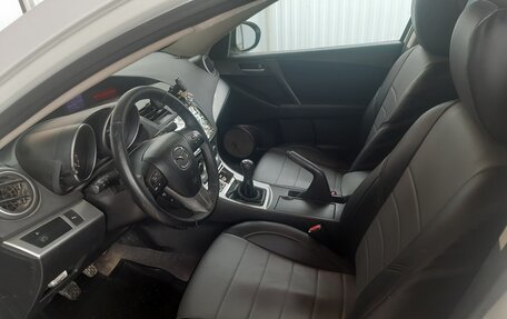 Mazda 3, 2010 год, 800 000 рублей, 30 фотография