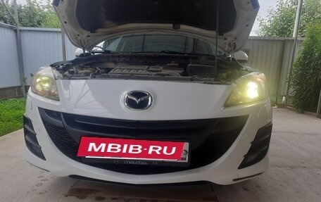 Mazda 3, 2010 год, 800 000 рублей, 23 фотография