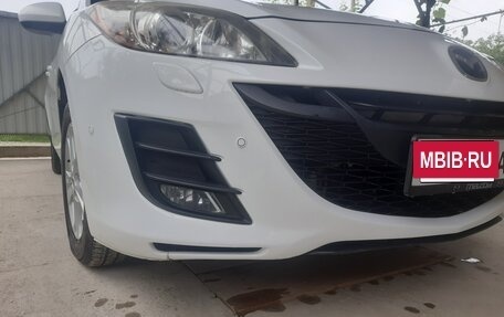 Mazda 3, 2010 год, 800 000 рублей, 19 фотография