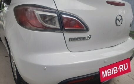 Mazda 3, 2010 год, 800 000 рублей, 20 фотография