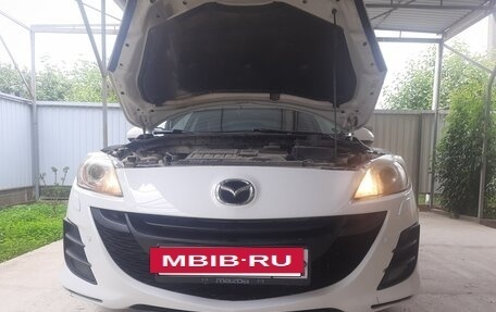 Mazda 3, 2010 год, 800 000 рублей, 22 фотография