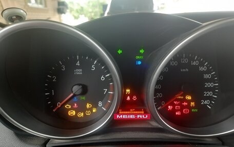 Mazda 3, 2010 год, 800 000 рублей, 24 фотография