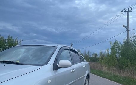 Chevrolet Lacetti, 2005 год, 335 000 рублей, 4 фотография