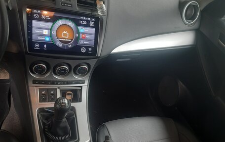 Mazda 3, 2010 год, 800 000 рублей, 31 фотография