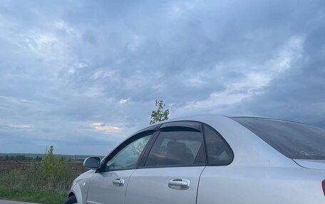Chevrolet Lacetti, 2005 год, 335 000 рублей, 5 фотография