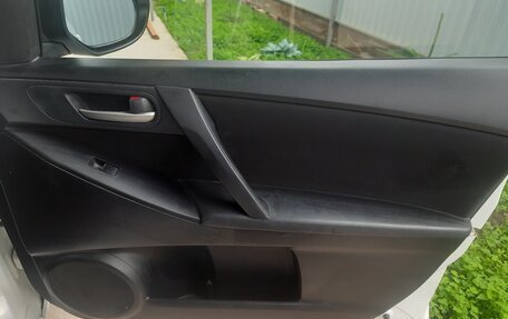 Mazda 3, 2010 год, 800 000 рублей, 39 фотография