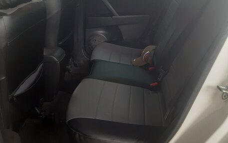 Mazda 3, 2010 год, 800 000 рублей, 36 фотография