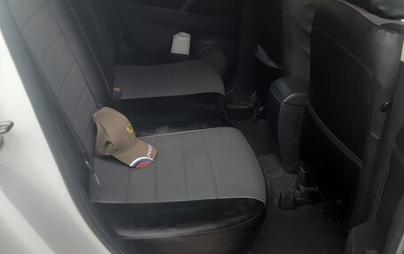 Mazda 3, 2010 год, 800 000 рублей, 38 фотография