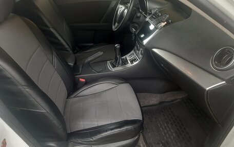 Mazda 3, 2010 год, 800 000 рублей, 40 фотография